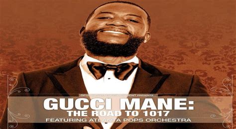 gucci the performers|gucci mane orchestra.